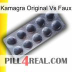 Kamagra Original Vs Fake 30